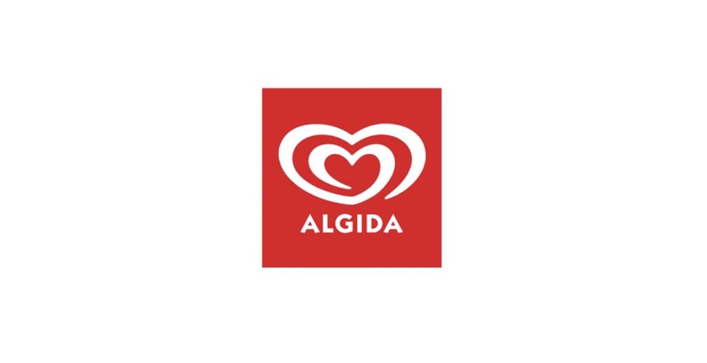 Logo Algida