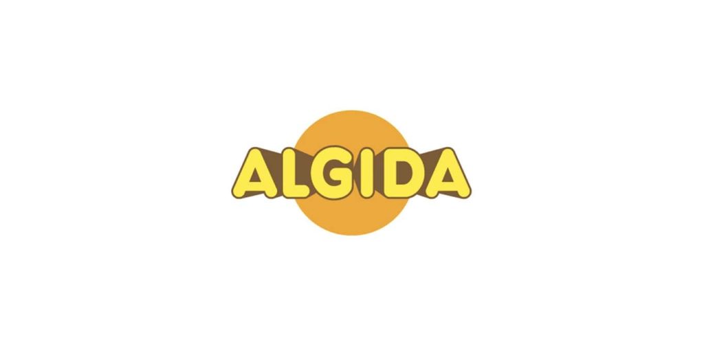 Logo Algida