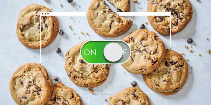 Opt-in-Pflicht für Cookies