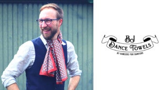 Benedikt DanceTowels