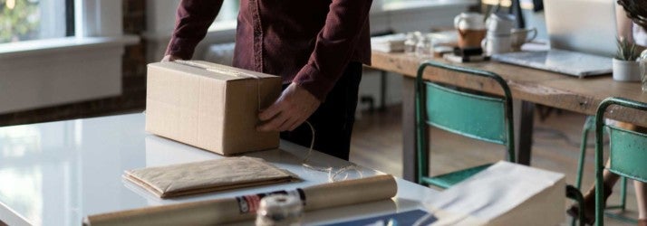 Cómo cobrar los gastos de envío de tu tienda