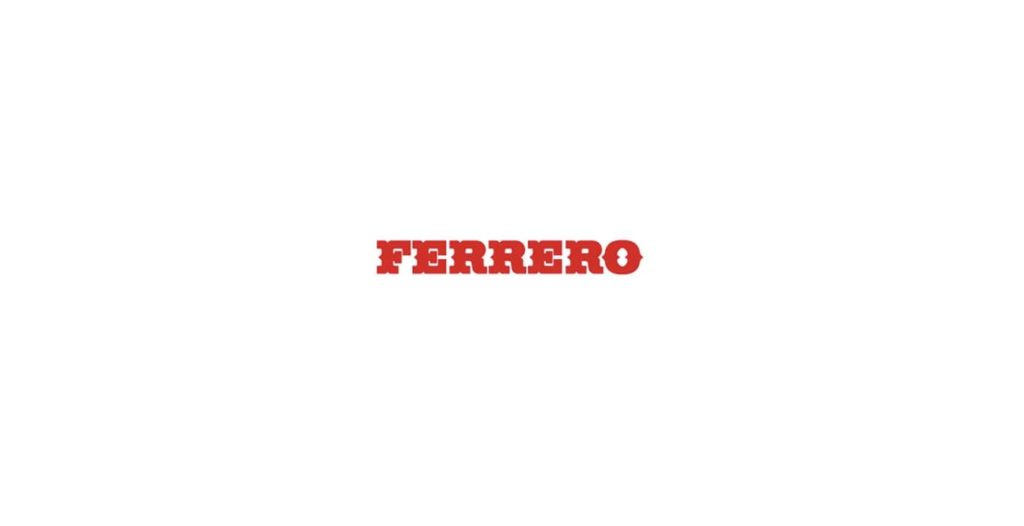 Logo Ferrero