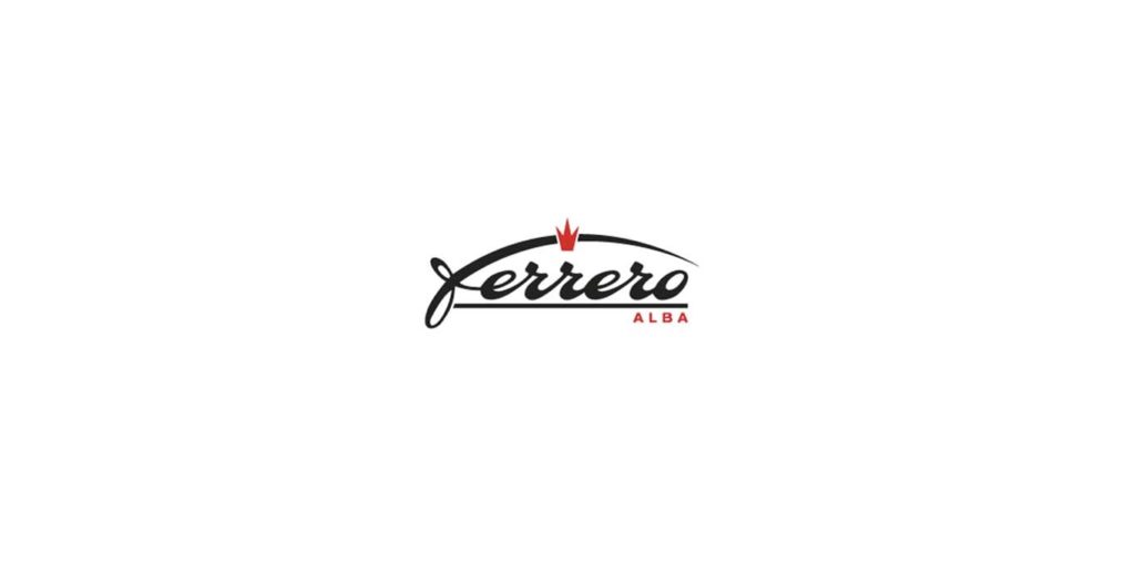 Logo Ferrero