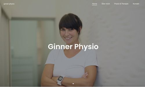 Ginner Physio