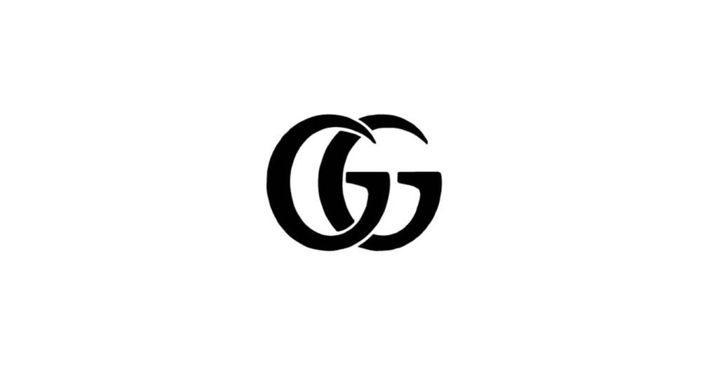 Logo Gucci