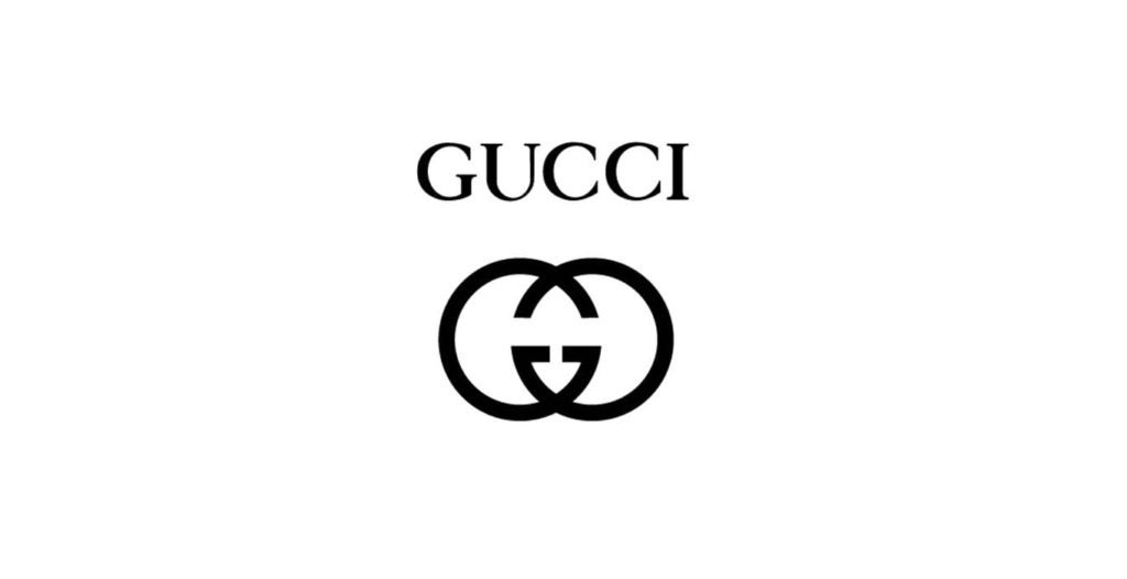 Logo Gucci