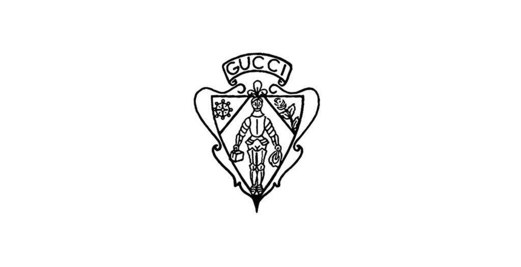 Logo Gucci