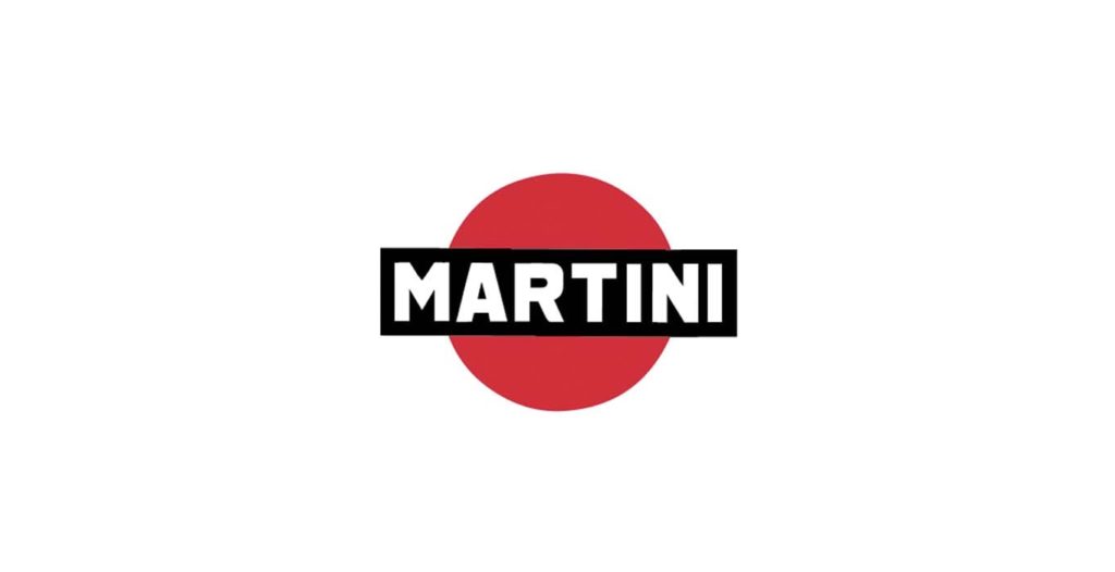 Logo Martini