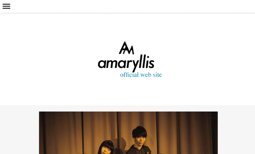 Amaryllis