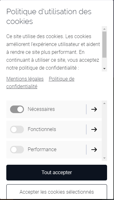 Arrêt de la CJUE relatif aux cookies : comment assurer la conformité de votre site 