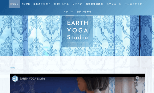 Earthyoga Studio