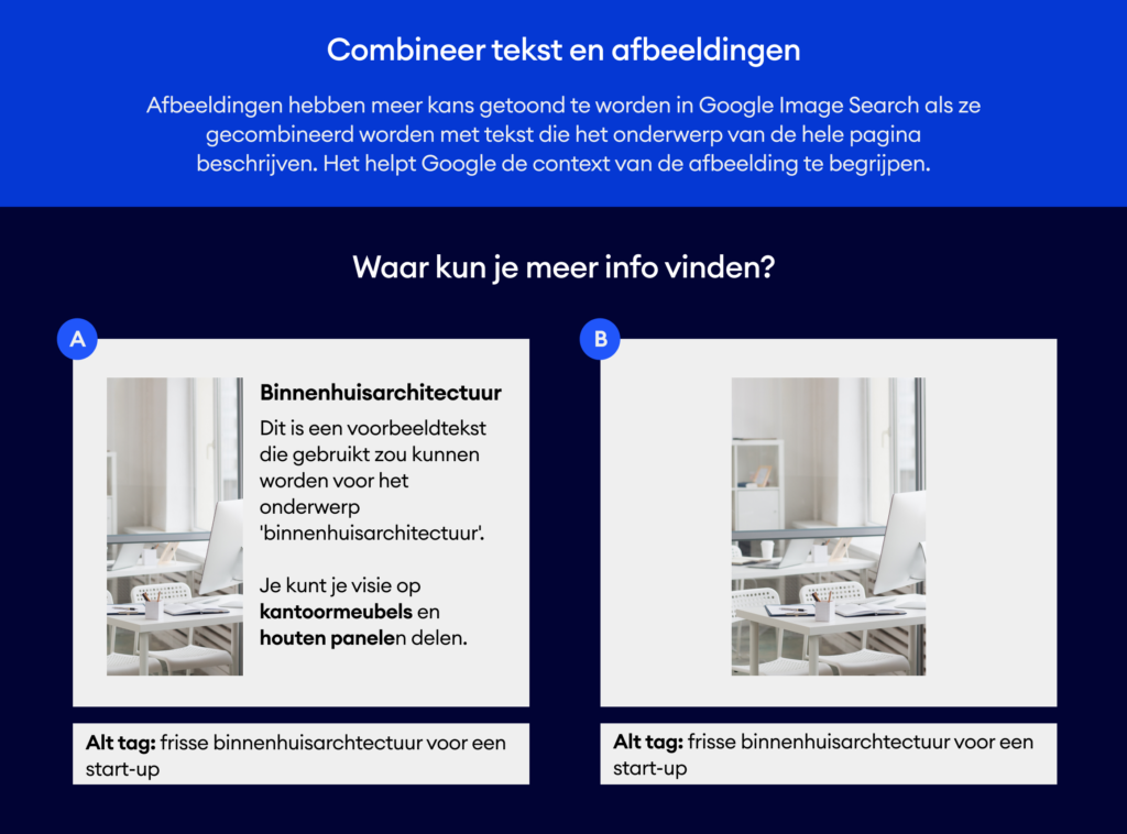 betaalde zoekresultaten in Google